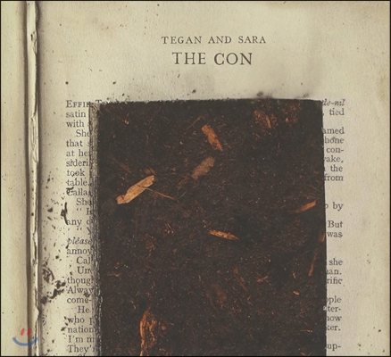 Tegan &amp; Sara (테건 앤 세라) - The Con