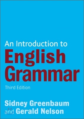 Introduction to English Grammar, 3/E