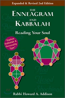 The Enneagram and Kabbalah (2nd Edition): Reading Your Soul