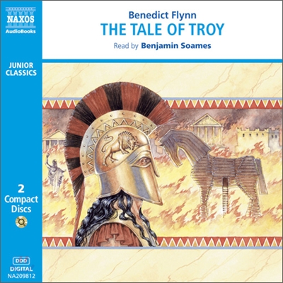 트로이 2 (The Tale of Troy)