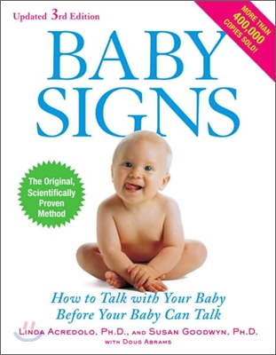 Baby Signs 3e