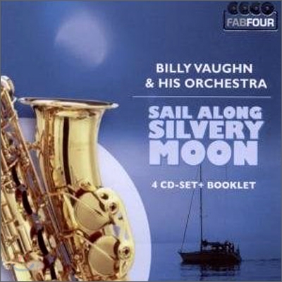 Billy Vaughn &amp; His Orchestra - Sail Along Silvery Moon