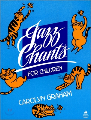 Jazz Chants for Children : Student Book
