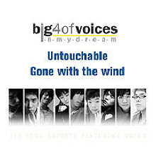 V.A. - Big 4 of Voices : In My Dream (Single)