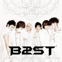 비스트 (Beast) - Beast Is The B2st (1st Mini Album Box/미개봉)