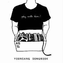 윤상 - Song Book : Play With Him! (2CD Box/미개봉)