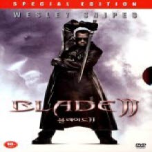 [DVD] Blade 2 SE - 블레이드 2 SE (2DVD)