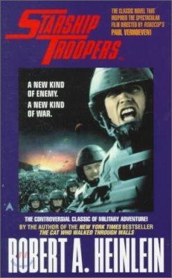 Starship Troopers