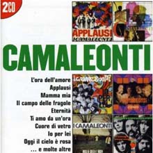 Camaleonti - I Grandi Successi