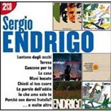 Sergio Endrigo - I Grandi Successi