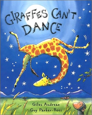 Giraffes Can&#39;t Dance