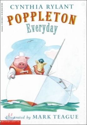 Poppleton Everyday (Paperback)