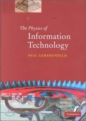 The Physics of Information Technology