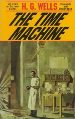 The Time Machine