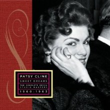 Patsy Cline - Sweet Dreams: Her Complete Decca Masters 1960-1963 (Limited Edition)