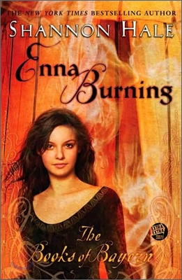 Enna Burning