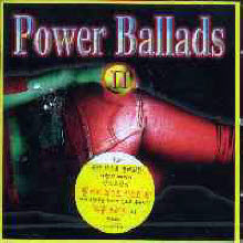 V.A. - Power Ballads 2