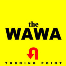 와와 (Wawa) - Turning Point (미개봉)