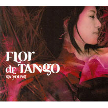 가영(Ga Young) - Flor De Tango [탱고의 꽃] (Digipack/du7386)