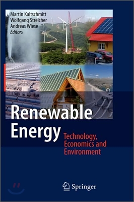 Renewable Energy: Technology, Economics and Environment