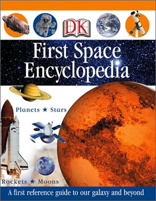 First Space Encyclopedia