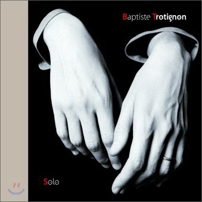 Baptiste Trotignon - Solo