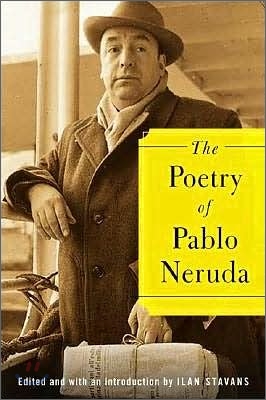 [중고-상] The Poetry of Pablo Neruda