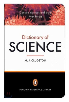 The Penguin Dictionary of Science