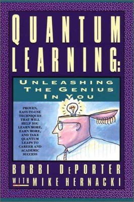 Quantum Learning