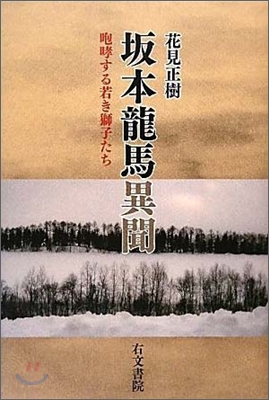 坂本龍馬異聞