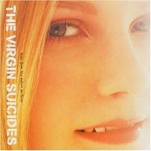O.S.T. - The Virgin Suicides (수입/미개봉)