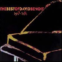 David Benoit - Best Of David Benoit 1987 - 1995 (수입)