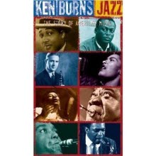 V.A. - Ken Burns Jazz: The Story of American Music [5CD Box set Original recording remastered/수입]