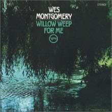 Wes Montgomery - Willow Weep For Me (LP Miniature/수입)