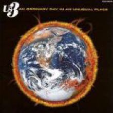 Us3 - An Ordinary Day In An Unusual Place