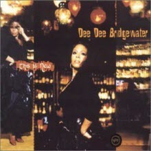 Dee Dee Bridgewater - This Is New (Digipack)