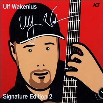Ulf Wakenius - Signature Edition Vol.2