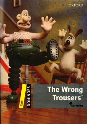 Dominoes 1 : The Wrong Trousers