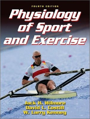 Physiology of Sport and Exercise