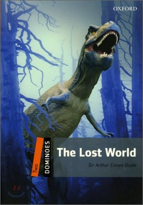 Dominoes: Level 2: 700-Word Vocabularythe Lost World