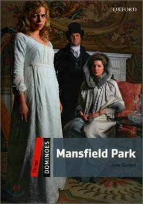 Dominoes: Level 3: 1,000-Word Vocabularymansfield Park