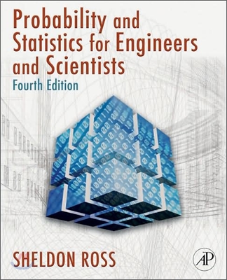 Introduction to Probability and Statistics for Engineers and Scientists, 4/E