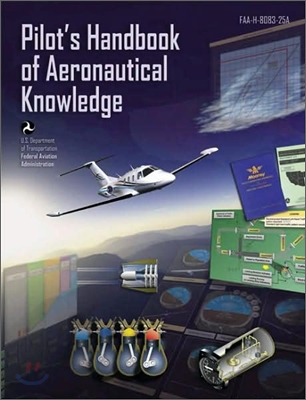 Pilot&#39;s Handbook of Aeronautical Knowledge