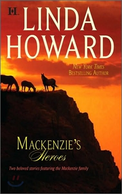 Mackenzie's Heroes: An Anthology