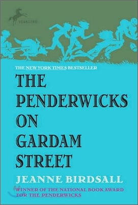 The Penderwicks on Gardam Street