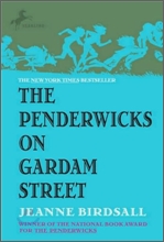 The Penderwicks on Gardam Street