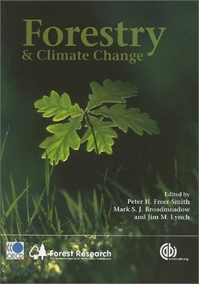 Forestry and Climate Change