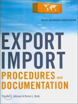 Export Import Procedures and Documentation