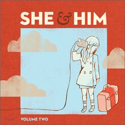 She &amp; Him - Volume Two