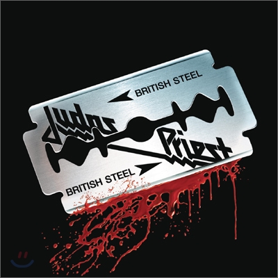 Judas Priest - British Steel (30th Anniversary Special Edition)